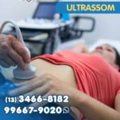 Ultrassom