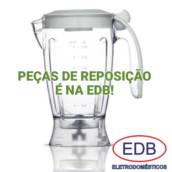 Peça de eletrodoméstico ou eletroportátil