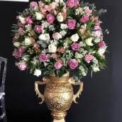 Arranjo de Flores 