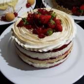 Seleção de Tortas