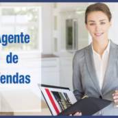 Agente de vendas