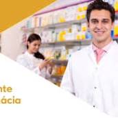 Curso de Atendente de Farmácia
