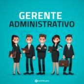 Curso de Gerente Administrativo e Financeiro 