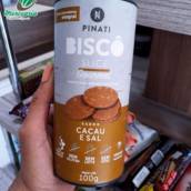 Biscoito Integral 