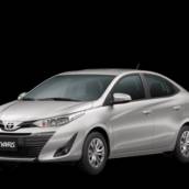 YARIS SEDÃ
