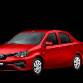 ETIOS SEDÃ