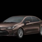 COROLLA