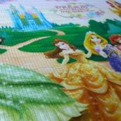 Tapete Infantil