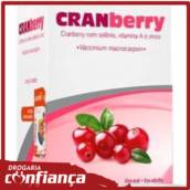 CranBerry 