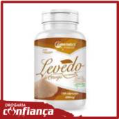 Levedo de Cerveja