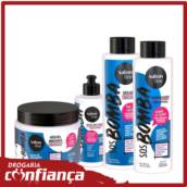 SOS BOMBA da Salon Line