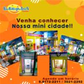 Mini Cidade