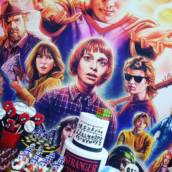 Stranger Things