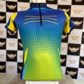 Desempenho e Conforto – Uniforme Esportivo em Dryfit com Sublimação Total em São Manuel