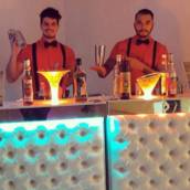 Para seu evento Home Care