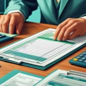Controle Financeiro
