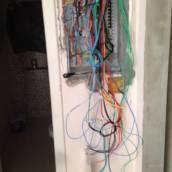 Divisão de Circuitos Elétricos 