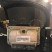 Kit Injecao Modulo Ford Ecosport Xlt 2.0 2011/2011
