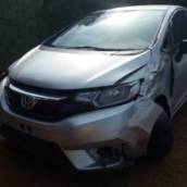 Sucata Honda Fit Ex 2014/2015