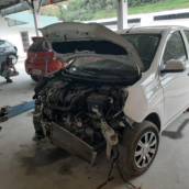 Recuperação de Veículos