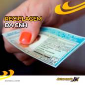 Curso de Reciclagem