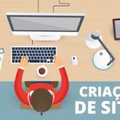 Desenvolvimento de SITES e HOTSITES