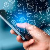 Desenvolvimento de APPs Mobile