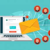 E-mail Marketing