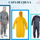 Capa de Chuva