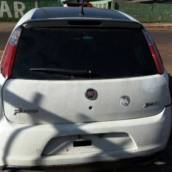 Sucata Fiat Punto Turbo T-jet 2009/2010