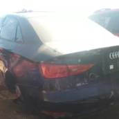 Sucata Audi A3 1.8 Tfsi 2015, Motor, Cambio