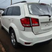 Sucata Fiat Freemont 2.4 2012/2012