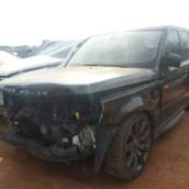 Sucata Citroen C4 Vtr 2007/2008 *motor, Câmbio