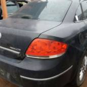 Sucata Linea 1.9 Dualogic 2008/2009 Motor, Cambio