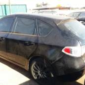 Sucata I/subaru Impreza 2.0l Motor, Cambio