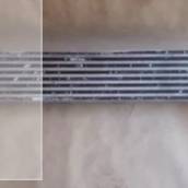 Intercooler Renault Fluence Gt Turbo