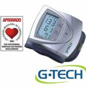 APARELHO DE PRESSÃO DIGITAL PULSO MASTER BP3AF1-3 - G-TECH