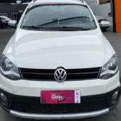 VW CrossFox I-Motion