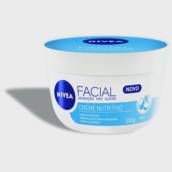 Creme Nutritivo