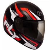 Capacete Fly F8 Várias Cores
