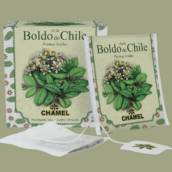 Chá de Boldo do Chile em Sachês 