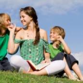 Au Pair