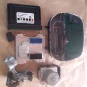 Kit Modulo Injecao Gm Spin 17/18