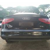 Sucata Audi A4 2015/2016