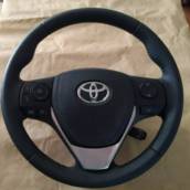 Kir Airbag Toyota Corolla 2016/2017
