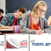 Preparatórios e Certificação Internacional