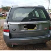 Kit Airbag Land Rover Freelander Sd4 2012/2012