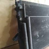 Kit Radiador Range Rover Sport 3.0 V6 Diesel L25951