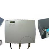 Roteadores/switches