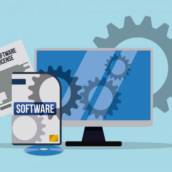 Licenciamento de Softwares